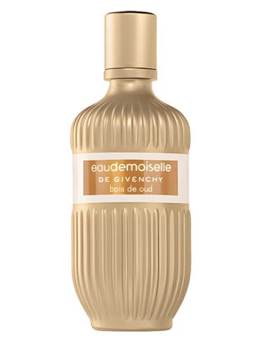 Eaudemoiselle de Givenchy Bois de Oud 