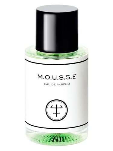 Mousse - موس