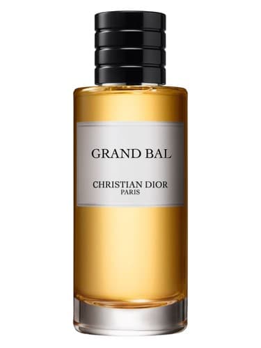 Dior Grand Bal - دیور گرند بال
