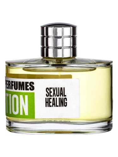 Sexual Healing - شفای جنسی