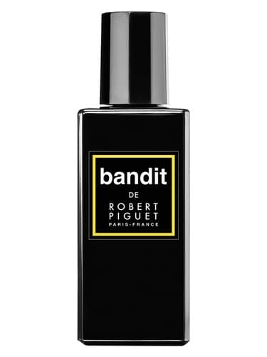 Bandit - راهزن