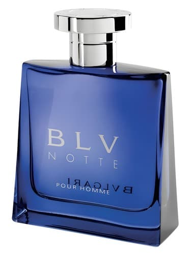 BLV Notte Pour Homme 