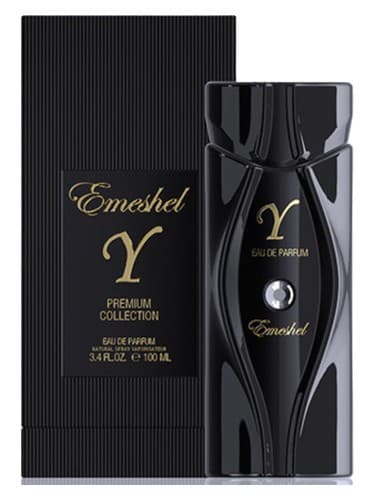 Emeshel Y
