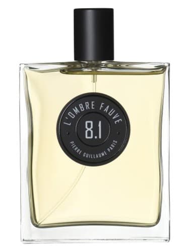 L'Ombre Fauve 8.1