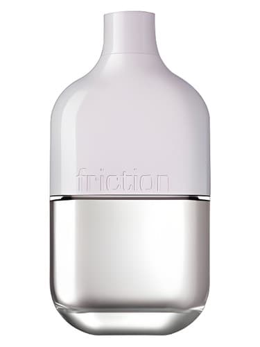 Friction for Him - اصطکاک برای او