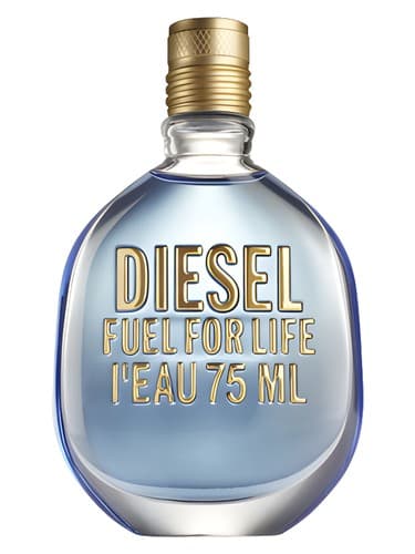 Fuel for Life l’Eau 