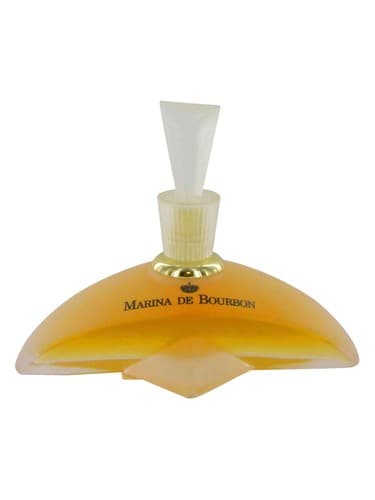 Marina De Bourbon - مارینا دی بوربون