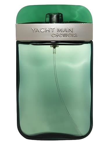 Yacht Man Esencia