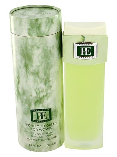Portfolio Green - نمونه کارها گرین