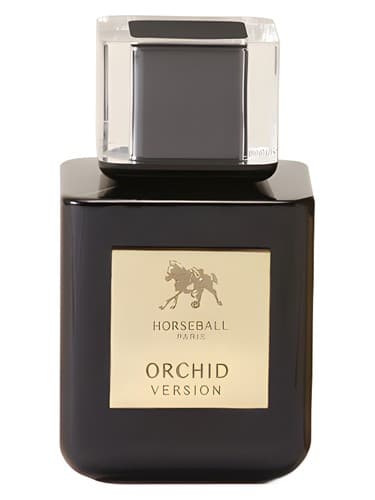 Orchid Version