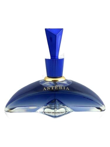 Asteria - آستریا