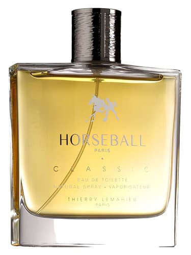 Horseball Classic