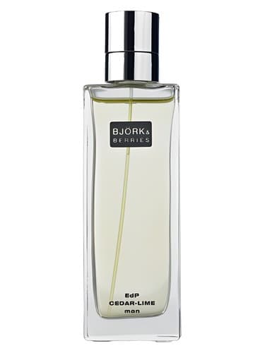 Cedar Lime - سدر آهک