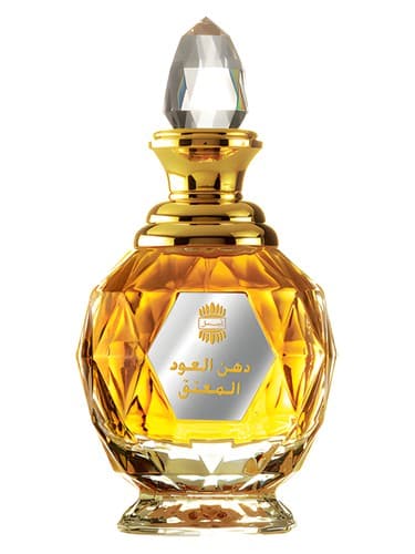 Dahn Al Oudh Moattaq - دهن العود معطاق
