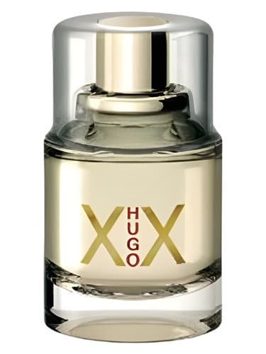 Hugo XX - هوگو XX