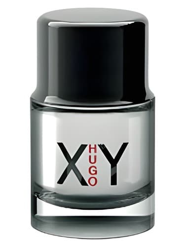 Hugo XY - هوگو XY
