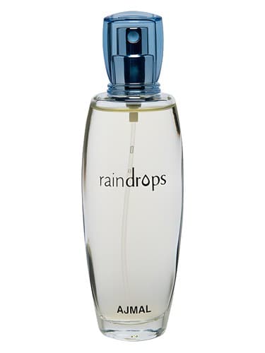 Raindrops - قطرات باران