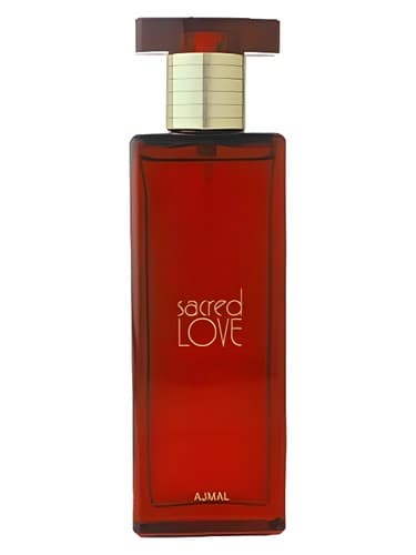 Sacred Love - لاو مقدس