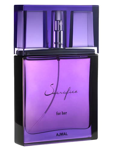 Sacrifice for Her - فداکاری برای او