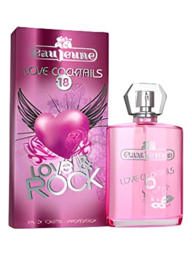 Love & Rock - لاو و راک