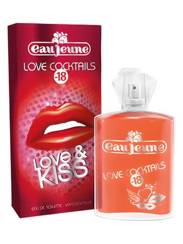 Love & Kiss