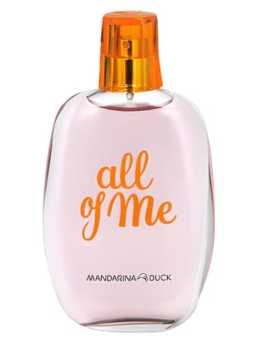 All of Me for Her