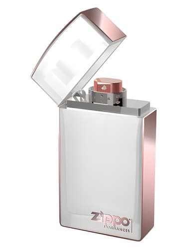 Zippo The Woman