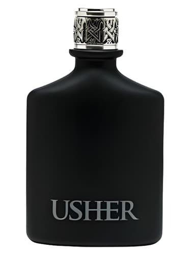 Usher He - آشر او