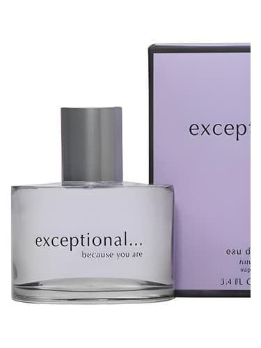 Exceptional Because You Are For Women - استثنایی چون شما برای زنان هستید
