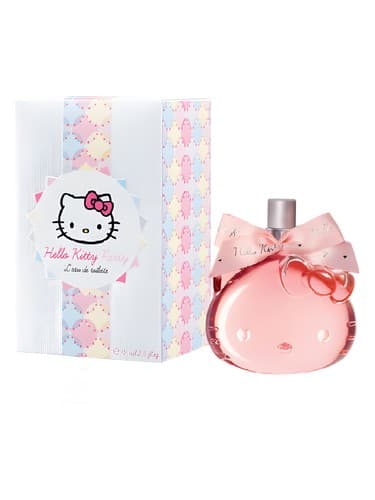 Hello Kitty Party - مهمانی Hello Kitty
