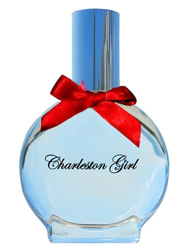 Charleston Girl - دختر چارلستون