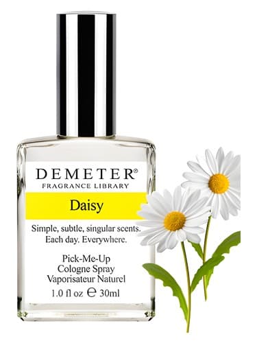 Daisy
