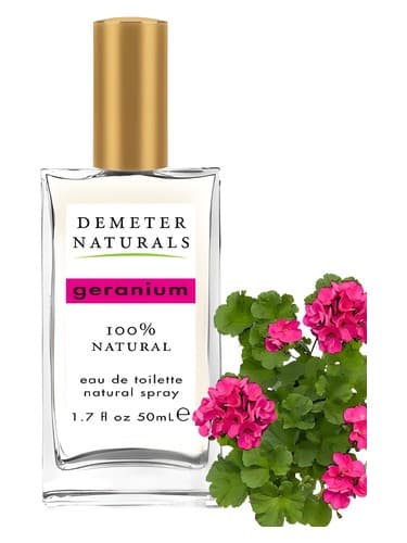 Geranium Eau de Toilette - ادکلن ژرانیوم