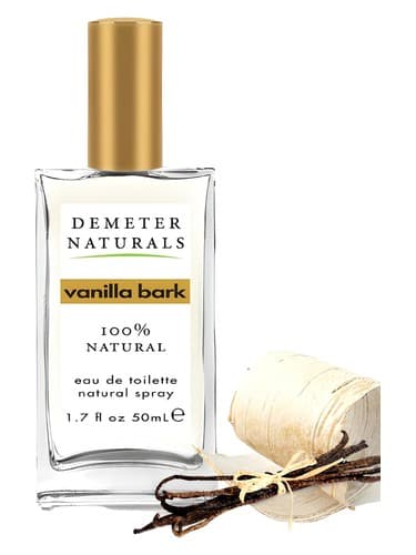 Vanilla Bark