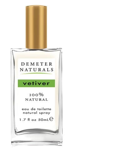 Vetiver Eau de Toilette - ادو تویلت وتیور