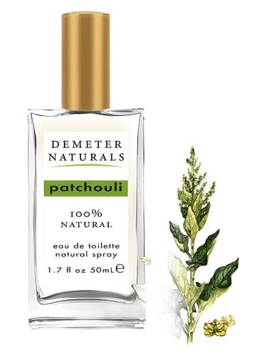 Patchouli Eau de Toilette - عطر پاتچولی