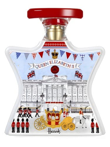 Queen Elizabeth II