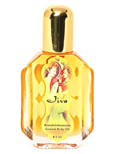 Jiva - جیوا