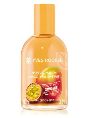 Mangue - Passion - مانگو - اشتیاق