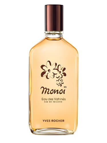 Monoi Eau des Vahines - مونوی ادو وهین