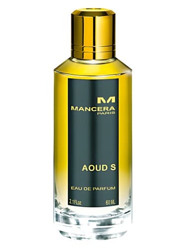 Aoud S - عود س
