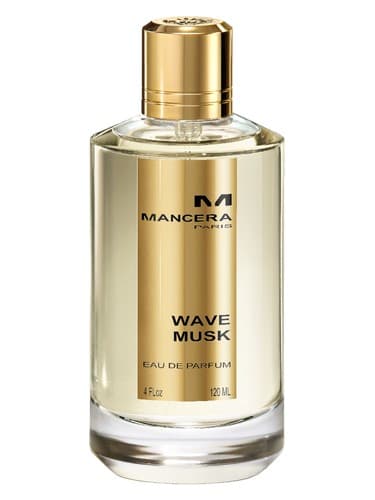 Wave Musk - مشک موجی