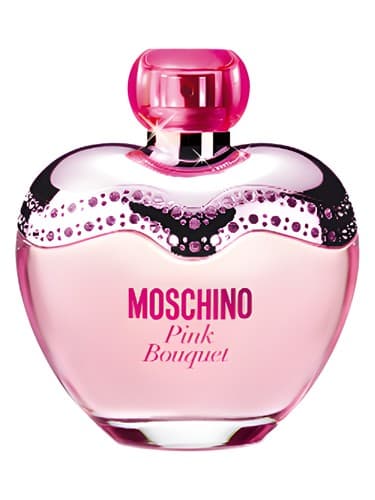 Pink Bouquet - دسته گل پینک