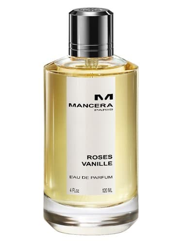 Roses Vanille - رز وانیلا