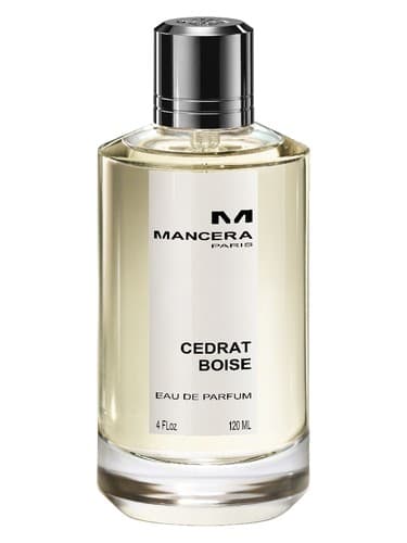 Cedrat Boise - سدرات بویز