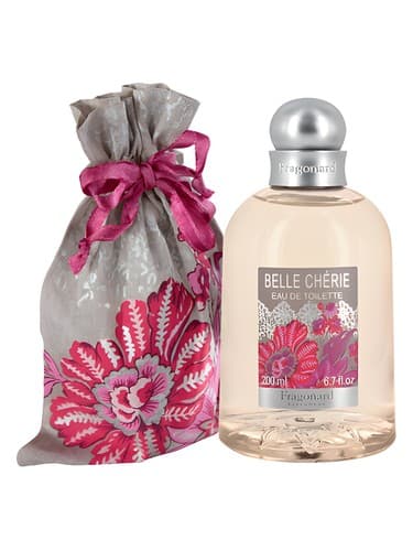Belle Cherie - خوشگل چری