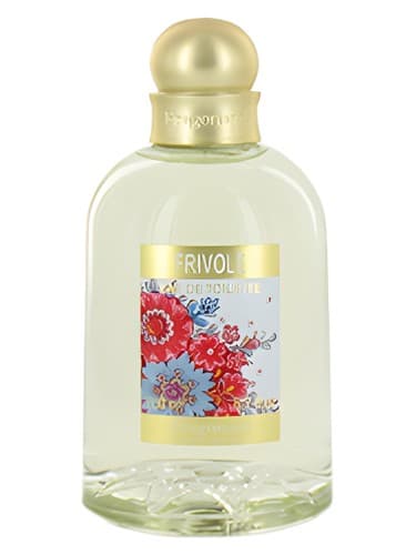 Frivole - بیهوده