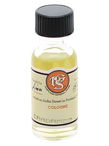 Cardamom