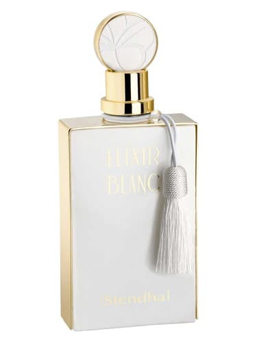 Elixir Blanc - اکسیر بلان