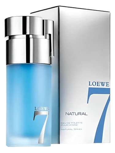 Loewe 7 Natural 